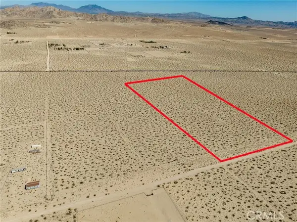767 Foothill Road, Lucerne Valley, CA 92356