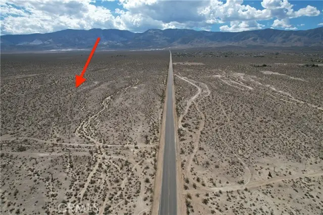 769 Meridian Road, Lucerne Valley, CA 92356 - #1