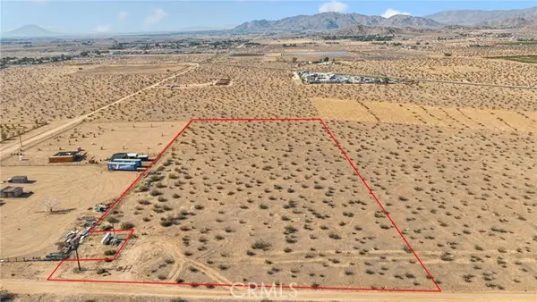 0 Nisqually Road, Apple Valley, CA 92308