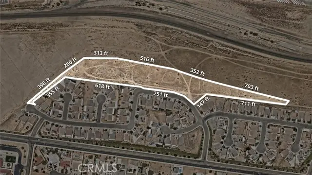 729 Park Glen Street, Victorville, CA 92395 - #1