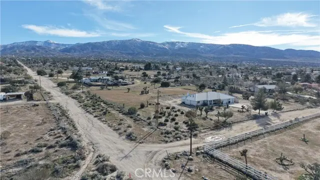 1111 Wintergreen Road, Pinon Hills, CA 92372 - #2