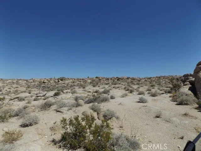 100 Green Rock Mine (near) Road, Lucerne Valley, CA 92356 - #1