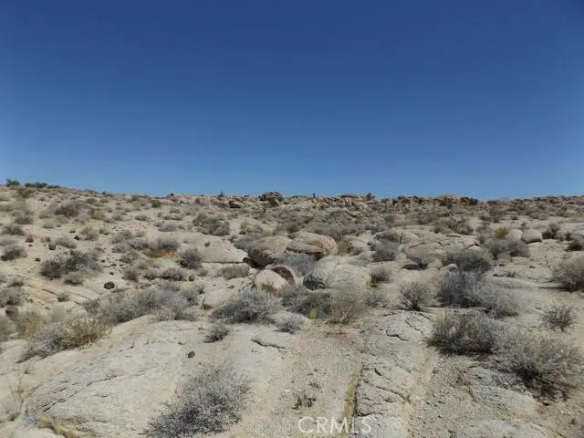 100 Green Rock Mine (near) Road, Lucerne Valley, CA 92356 - #2