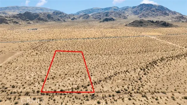 0 Algoman Avenue, Lucerne Valley, CA 92356 - #3