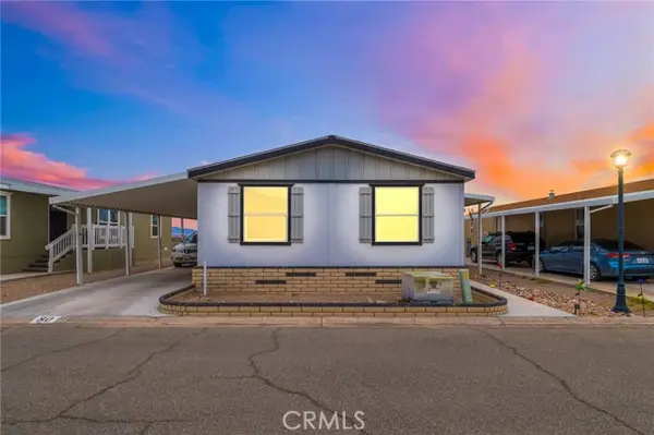 900 Coronado Street  #80, Needles, CA 92363