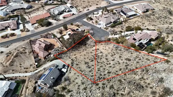 0 Tao (two lots) Way, Apple Valley, CA 92307