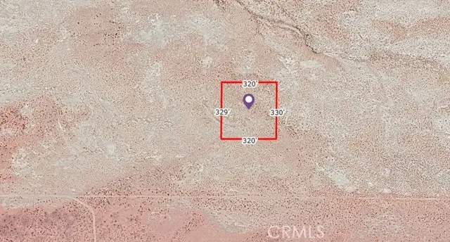 800 Lockhart Rand Rd. (NEAR), Hinkley, CA 92347 - Image #2