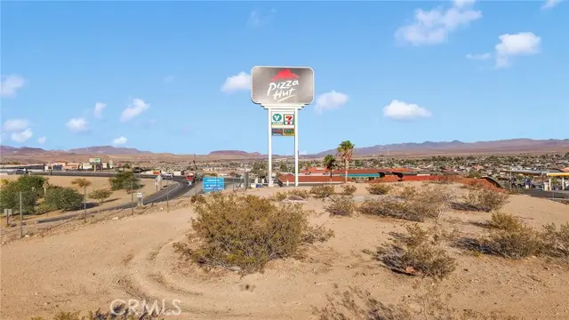 0 2nd Street, Barstow, CA 92311 - #3