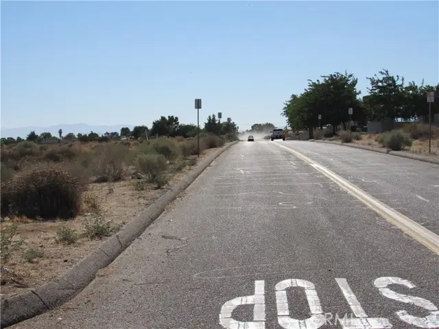 0 E/Cor Avenue, Littlerock, CA 93543 - #1