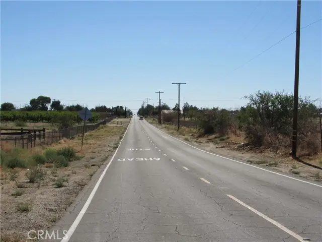 0 E/Cor Avenue, Littlerock, CA 93543 - #3