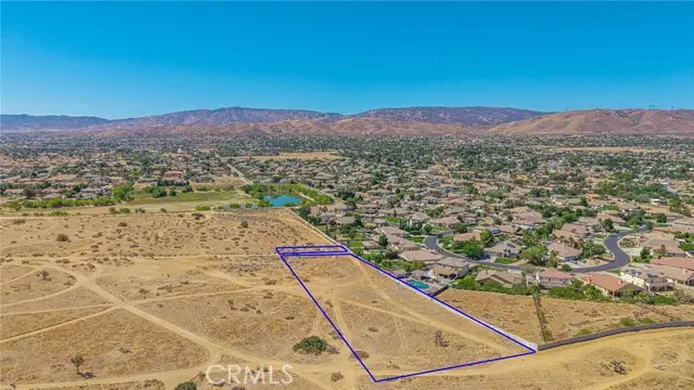 0 Vac Ave M2 Vic 42nd Stw, Lancaster, CA 93536 - Image #1