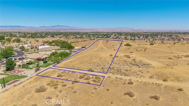 0 Vac Ave M2 Vic 42nd Stw, Lancaster, CA 93536 - Image #2