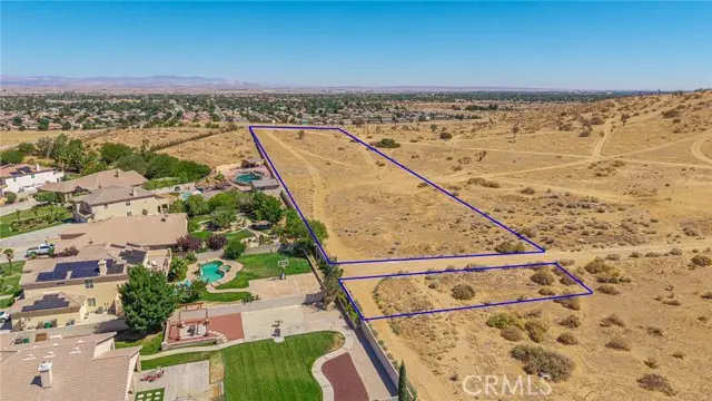 0 Vac Ave M2 Vic 42nd Stw, Lancaster, CA 93536 - Image #3