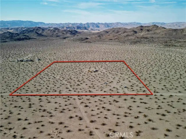 63305 Ranier Road, Joshua Tree, CA 92252 - #1