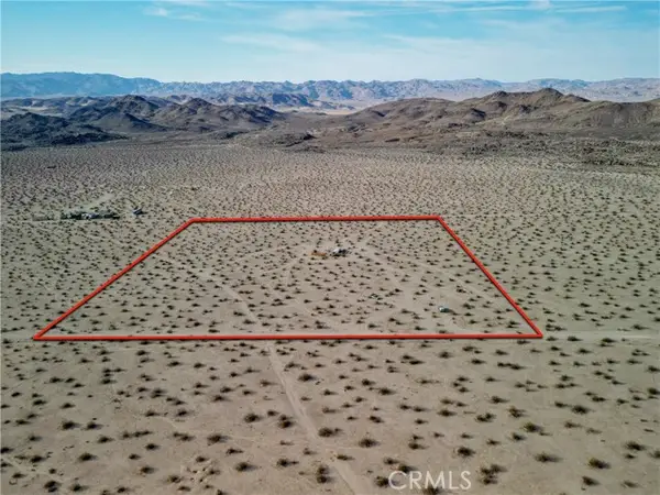 63305 Ranier Road, Joshua Tree, CA 92252