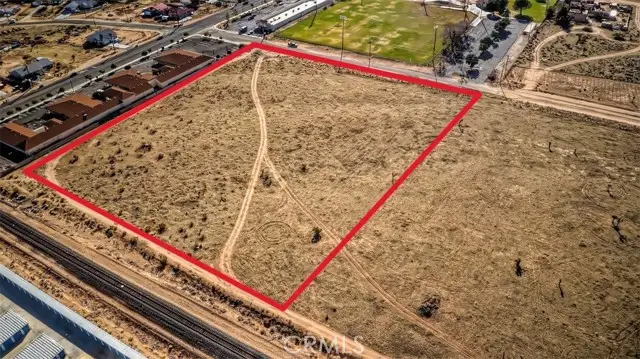 0 Live Oak Street, Hesperia, CA 92345 - #1