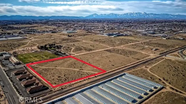 0 Live Oak Street, Hesperia, CA 92345 - #3