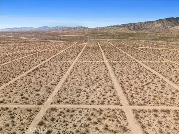 0 11th Ave, Mojave, CA 93501