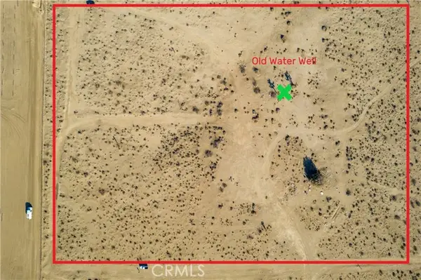 5331 Desoto Avenue, Adelanto, CA 92301