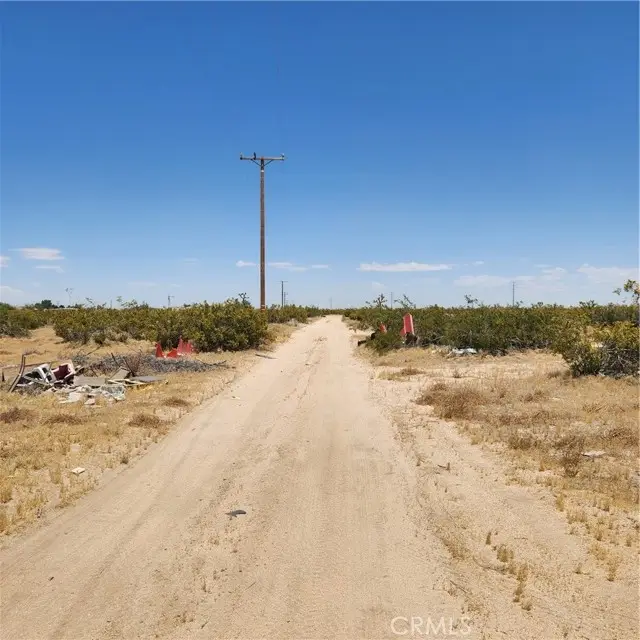 7119 Aster Road, Adelanto, CA 92301 - #1