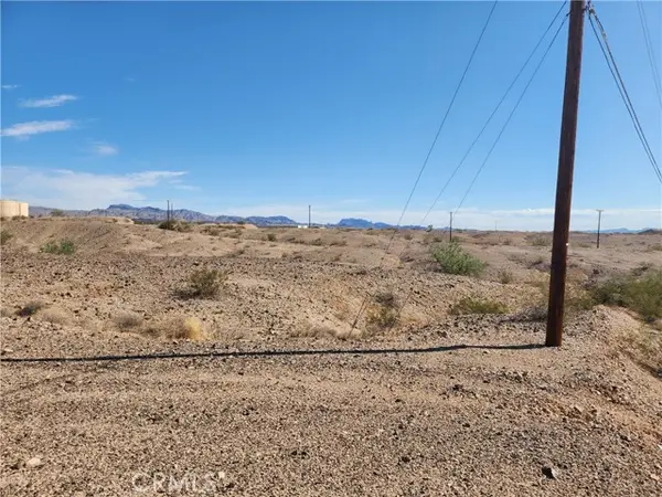 5568 Modoc Trail, Earp, CA 92242