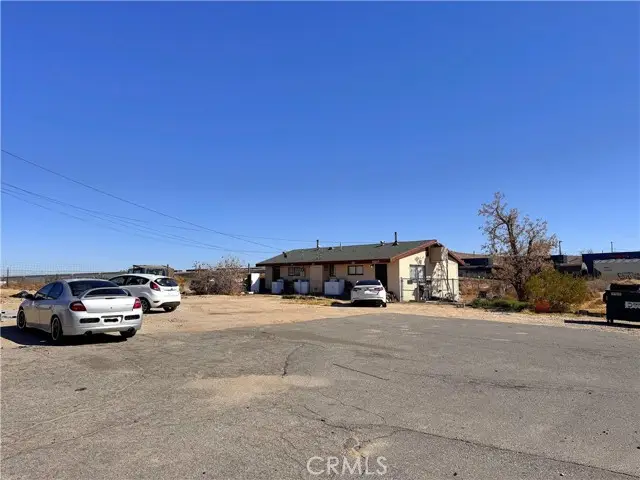 25617 Jasper Road, Barstow, CA 92311 - #2