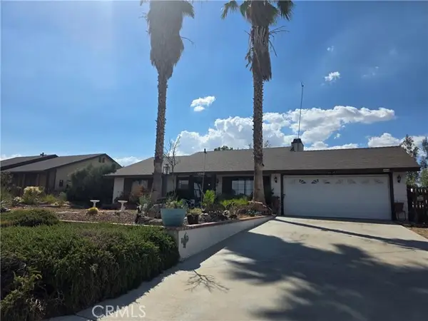 11568 Low Chaparral Drive, Victorville, CA 92392