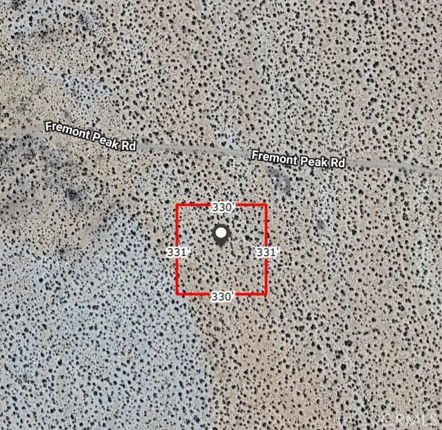 800 Fremont Peak Rd. Near, Hinkley, CA 92347 - Image #1