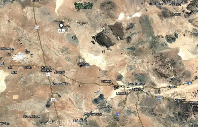 800 Fremont Peak Rd. Near, Hinkley, CA 92347 - Image #3