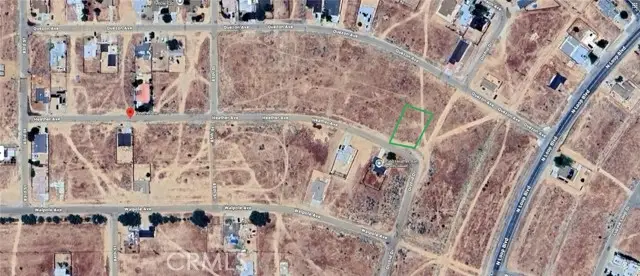 8565 Heather Avenue, California City, CA 93505 - #1