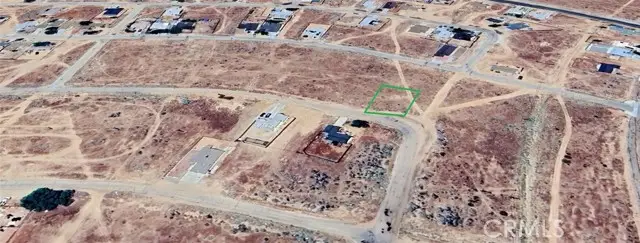 8565 Heather Avenue, California City, CA 93505 - #2