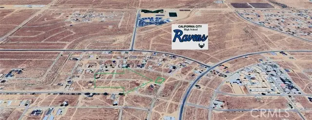 8565 Heather Avenue, California City, CA 93505 - #3