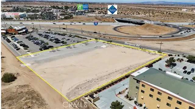 0 Mariposa Road, Hesperia, CA 92345 - #1