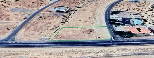 21501 Calhoun Drive, California City, CA 93505 - #2