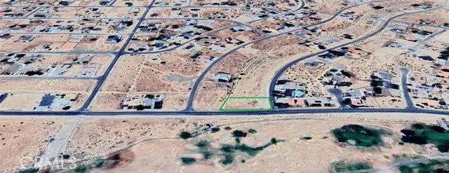 21501 Calhoun Drive, California City, CA 93505 - #3