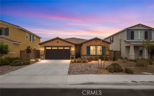 26862 Checkers Drive, Menifee, CA 92585