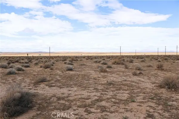 0 Twenty Mule Team Road, Boron, CA 93516
