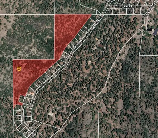 999 Acorn Dr, Wrightwood, CA 92397