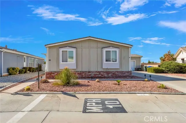 22241 Nisqually Road  #20, Apple Valley, CA 92308 - #2