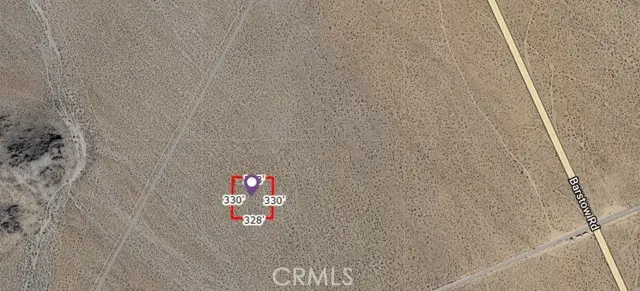 801 Barstow Rd (NEAR), Barstow, CA 92311 - #3
