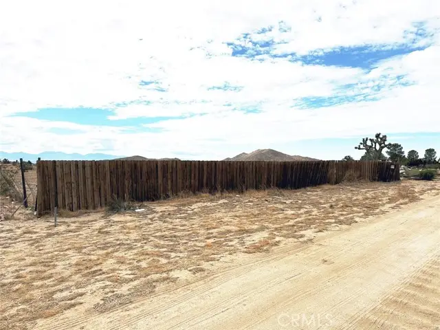 20232 Lancaster Blvd, Lancaster, CA 93535 - #1