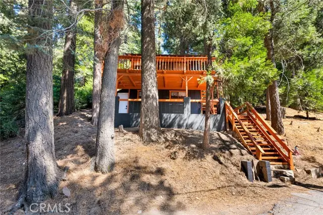739 Lake Drive, Skyforest, CA 92385 - #1