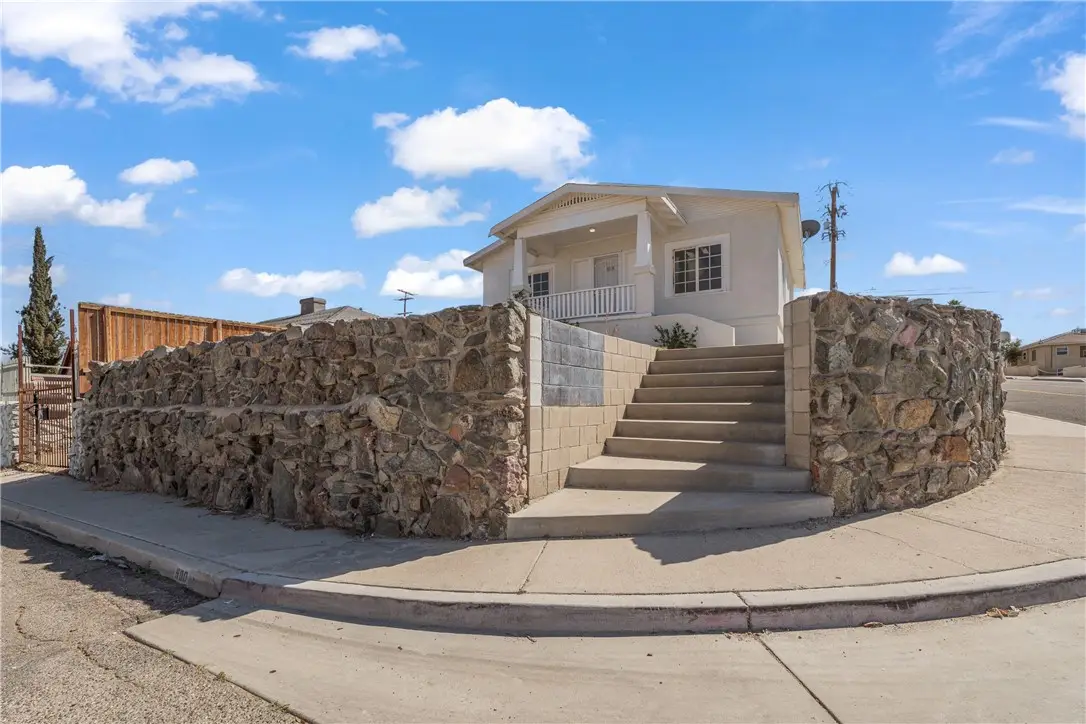 500 Williams, Barstow, CA 92311 - #1