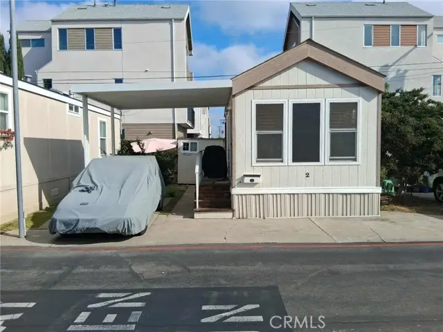 525 Fairfax Drive  #2, Costa Mesa, CA 92627 - #1