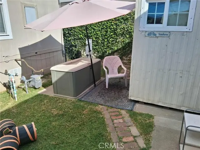 525 Fairfax Drive  #2, Costa Mesa, CA 92627 - #3