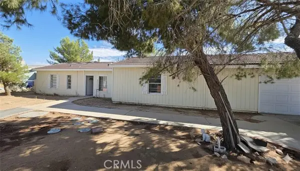21835 Dotame, Apple Valley, CA 92307