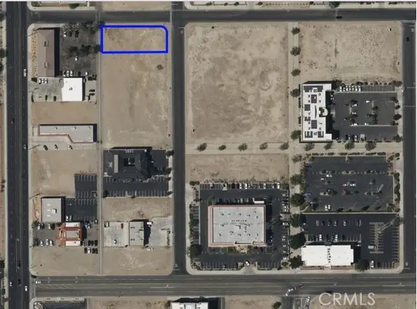 0 NW Corner California & W. Sage Street, Victorville, CA 92395 - #1