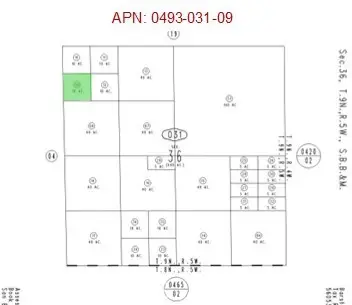 0 FEO Barrow Road, Helendale, CA 92342 - #1