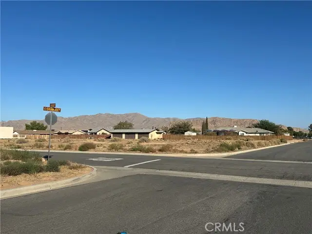 0 Niadi, Apple Valley, CA 92307 - #2