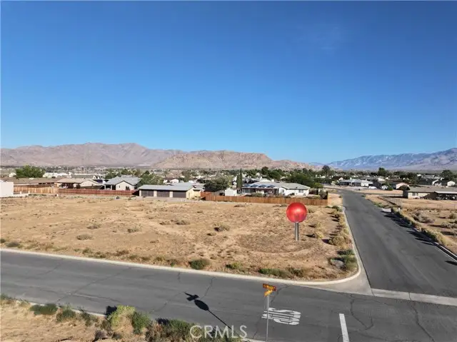 0 Niadi, Apple Valley, CA 92307 - #3